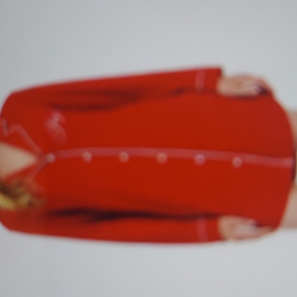 Women Robe - Picture 4 of 5